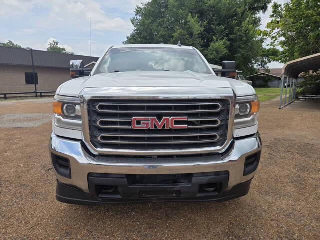 gmc sierra 2500hd 2019 1GT12NEG9KF103175 image gmc sierra 2500hd 2019 1GT12NEG9KF103175 image